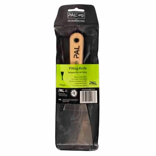 Filling Knife 75mm - PAL
