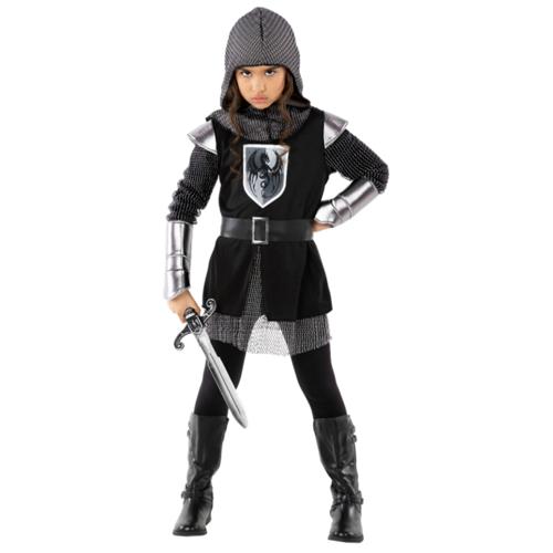 Costume Joan of Arch Girl's 10-12 Years