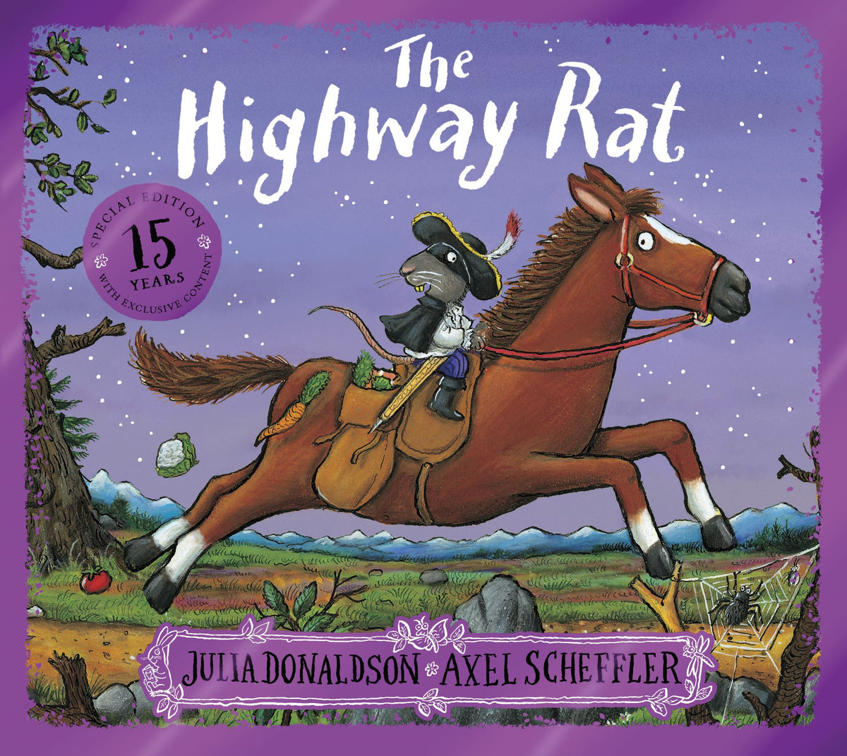 Highway Rat (15th Anniversary Edition)