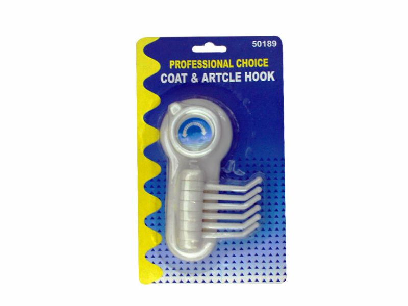 Snap Hook - Multi Purpose (Set of 12)