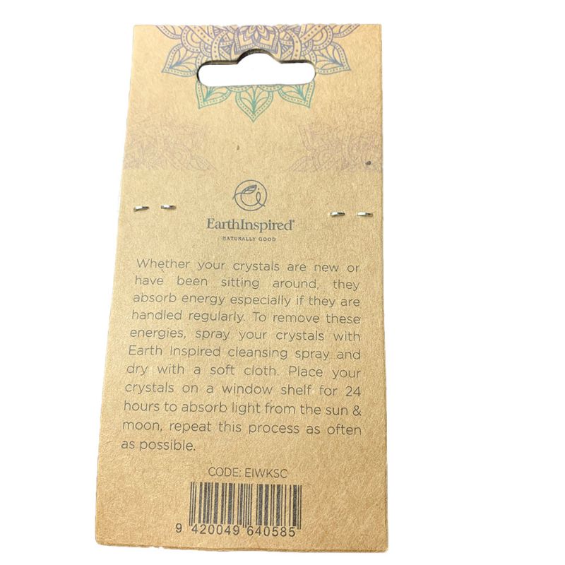 Self Confidence Wellness Crystal Kit (Set of 3)