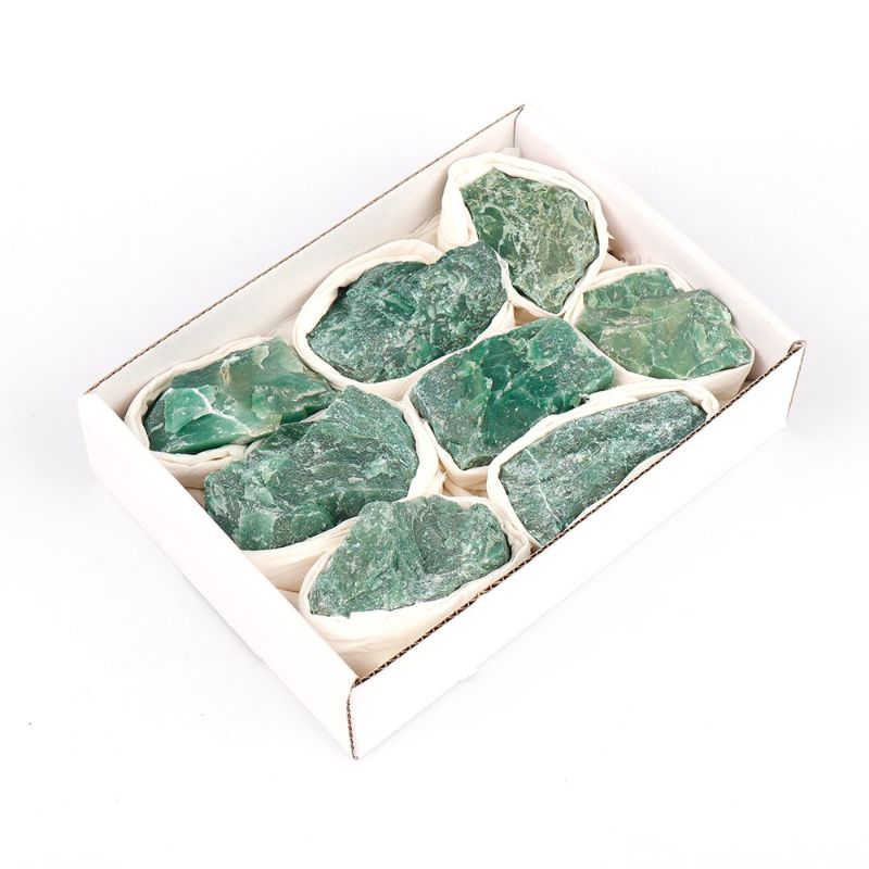 Mini Crystal Tray - Budd Stone