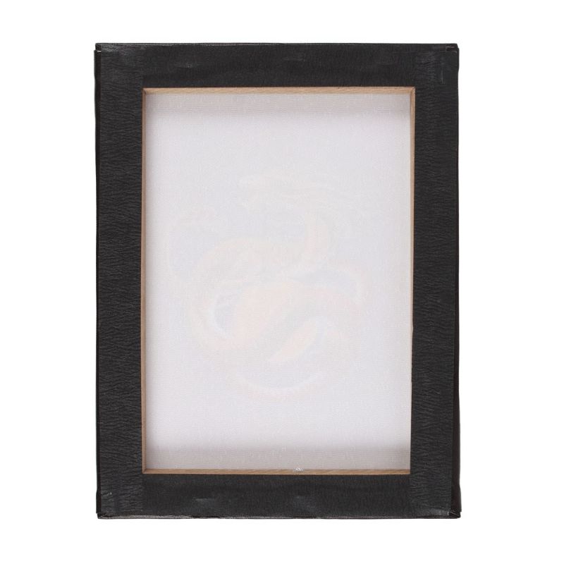 Small Litha Dragons of the Sabbats Canvas Plaque by Anne Stokes