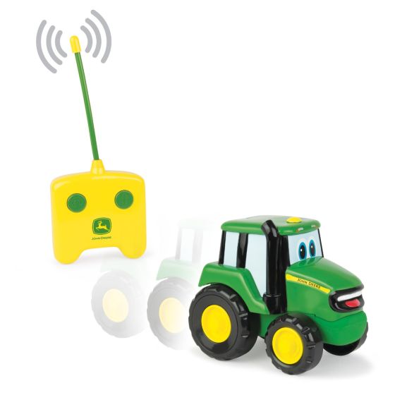 John Deere Johnny Tractor - Remote Controller - John Deere