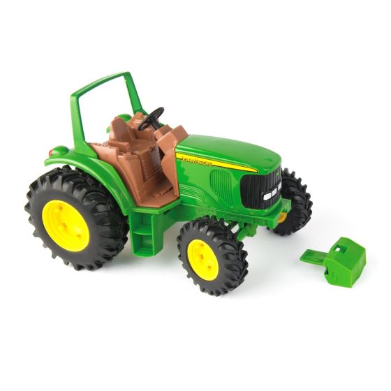 John Deere Tractor 20cm - John Deere