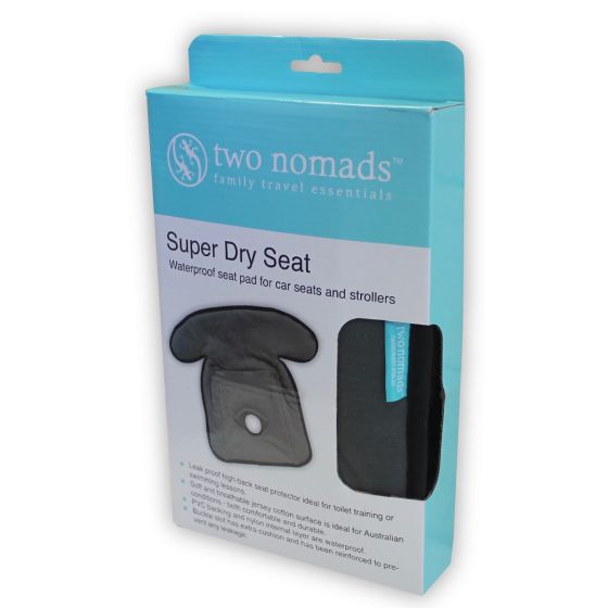 Super Dry Seat - Two Nomads