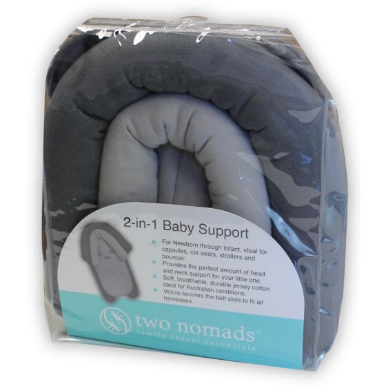 Two-In-One Baby Support - Two Nomads