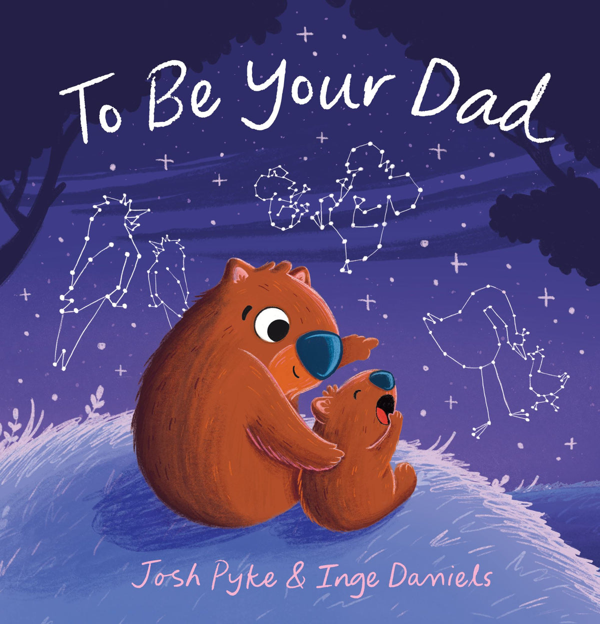 To Be Your Dad