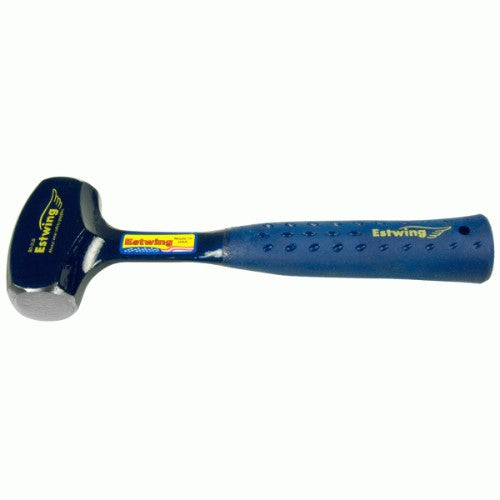 ESTWING Club Hammer 3lb (SMARTFOX)