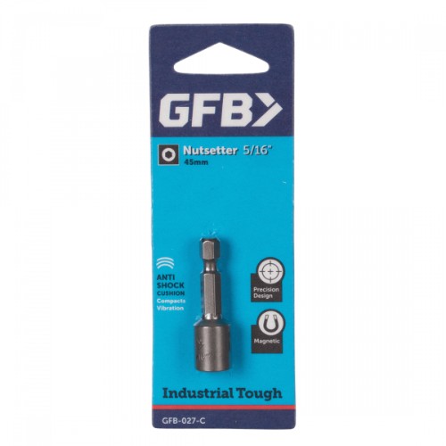 GFB Mag Nutsetter 27 (SMARTFOX)