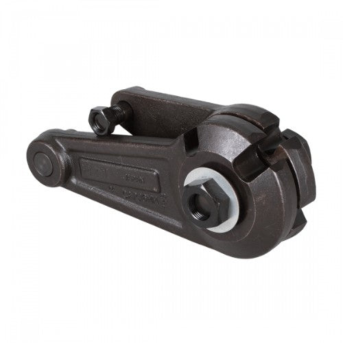 Replacement jaw set for HRC16B-6D model, enhancing machinery performance with quality and durability.