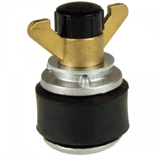 BAILEY Test Plug - 63mm. (SMARTFOX)
