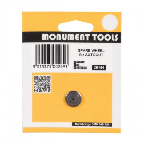 MONUMENT Replacement Wheel 1