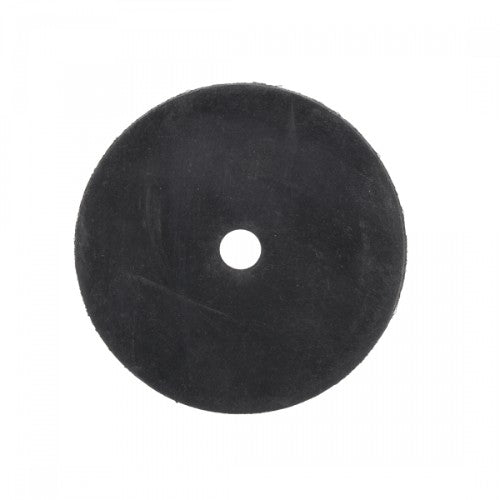BAILEY Plunger Disc 150mm for effective clog clearance and drainage in sinks, showers, and bathtubs.