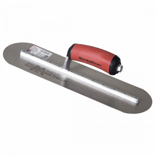 MARSHALLTOWN Finishing Trowel 350x100mm. (SMARTFOX)