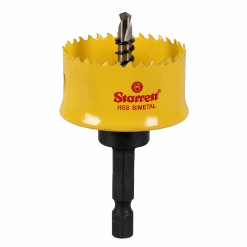 STARRETT NZ Holesaw 35mm