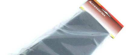 Hornby Points Underlay sheets, pack of four, 267mm x 89mm, elevates model railway trackside accessories for realism.