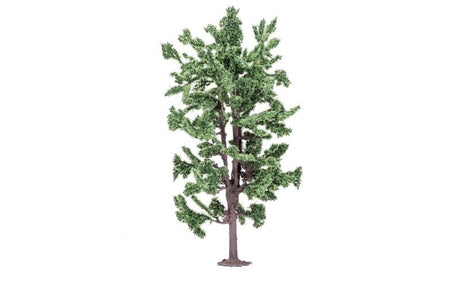 Hornby Lime Tree 1 model scenery piece for 1/76 scale railway layouts, enhancing realism with detailed, lush greenery.