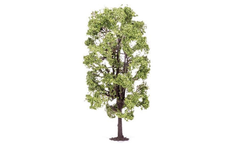 Hornby Lime Tree 2 in 1/76 scale, featuring vibrant green foliage for realistic model scenery enhancements.