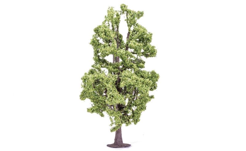 Hornby Lime Tree 3, a lush 1:76 scale tree for enhanced model railway scenery and realistic dioramas.