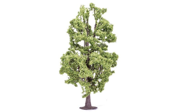 Hornby Lime Tree 3, a lush 1:76 scale tree for enhanced model railway scenery and realistic dioramas.