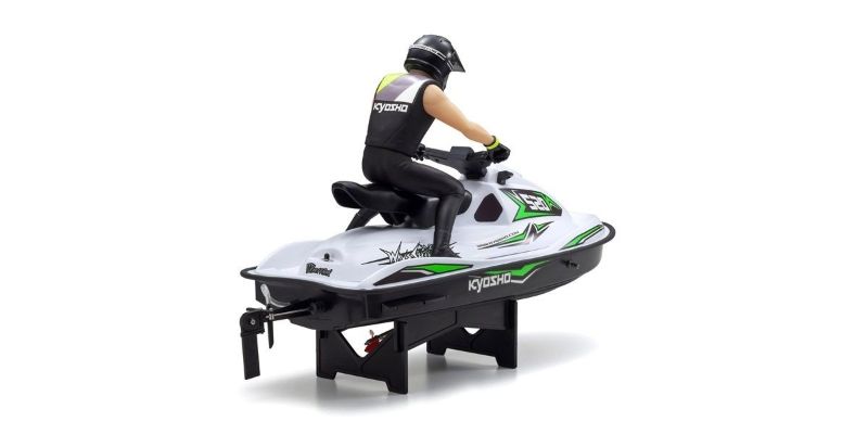 Radio Control Water Bike - EP RS Wave Chopper 2.0 G w/b&c