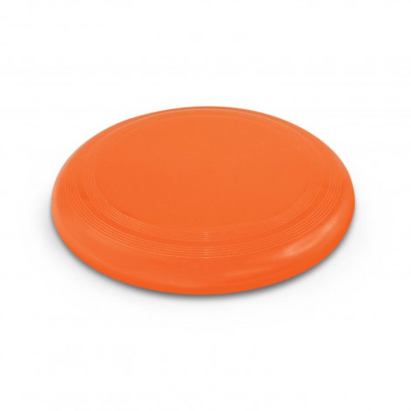 Flyer - Small Orange (Set of 12)