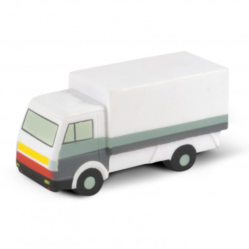Stress Truck - Small (Set of 24)