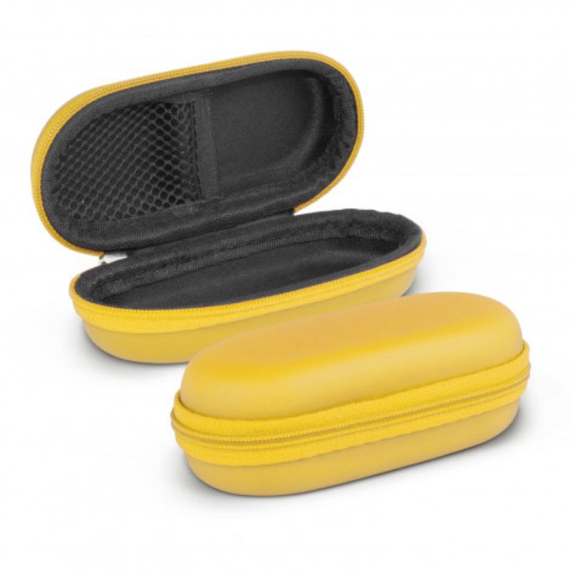 Carry Case - Mini Yellow (Set of 24)