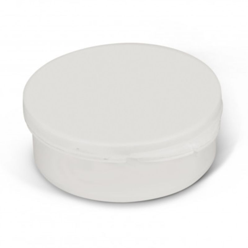Earbuds - Mondo White (Set of 12)