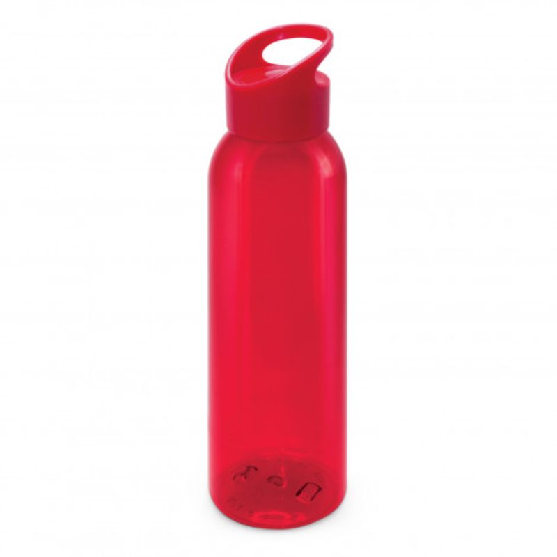 Bottle - Eclipse Red 700ml (Set of 6)