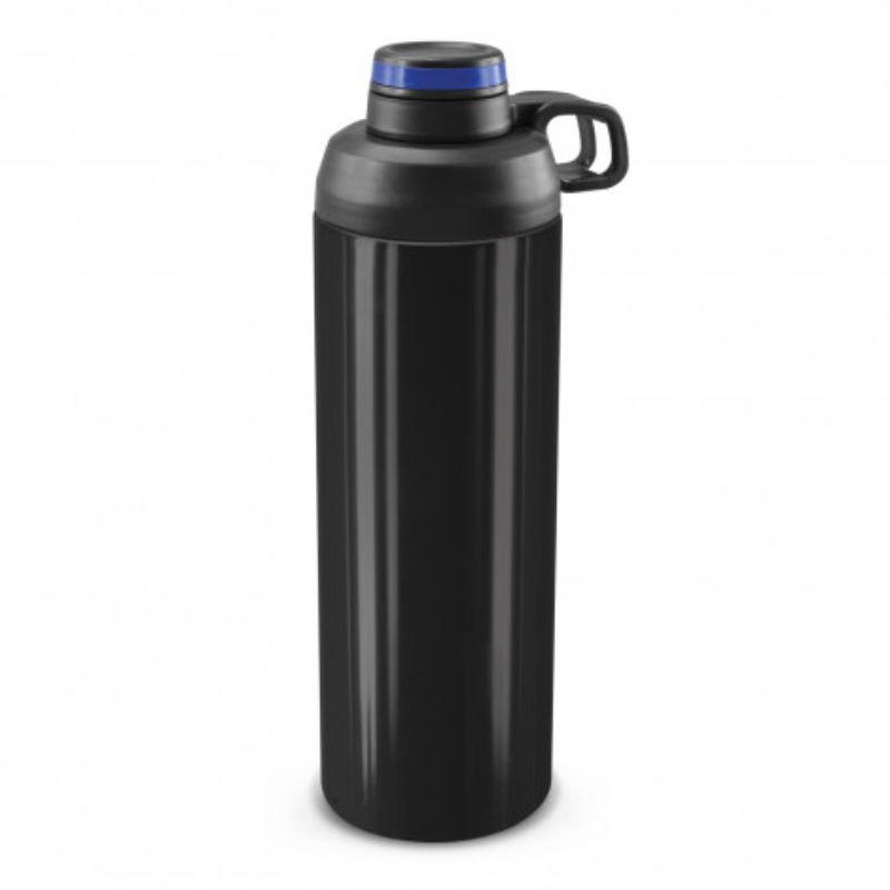 Metal Bottle - Primo Black/Dark Blue (Set of 3)