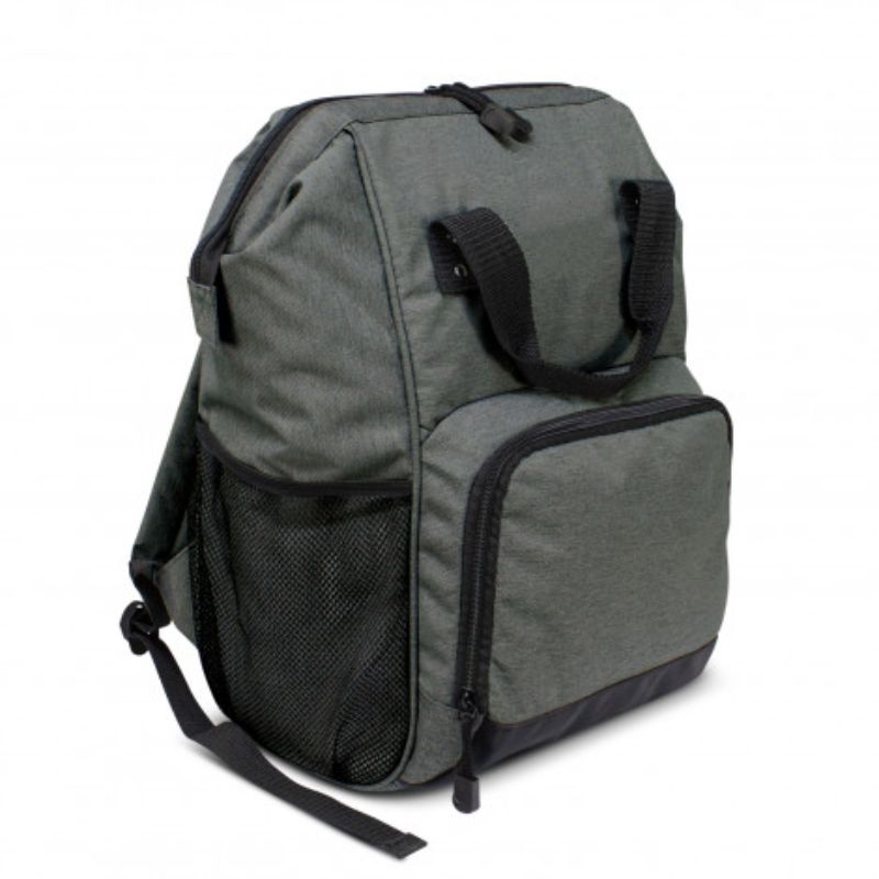 Cooler Backpack - Coronet 43cm (Grey)