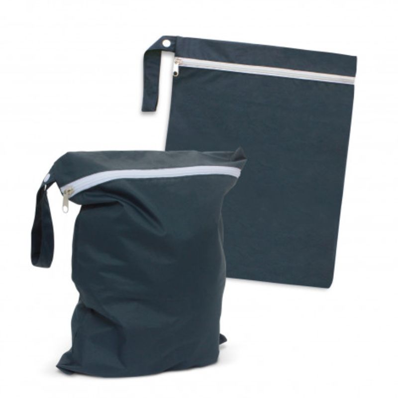 Wet Bag - Brighton 40cm Navy (Set of 12)