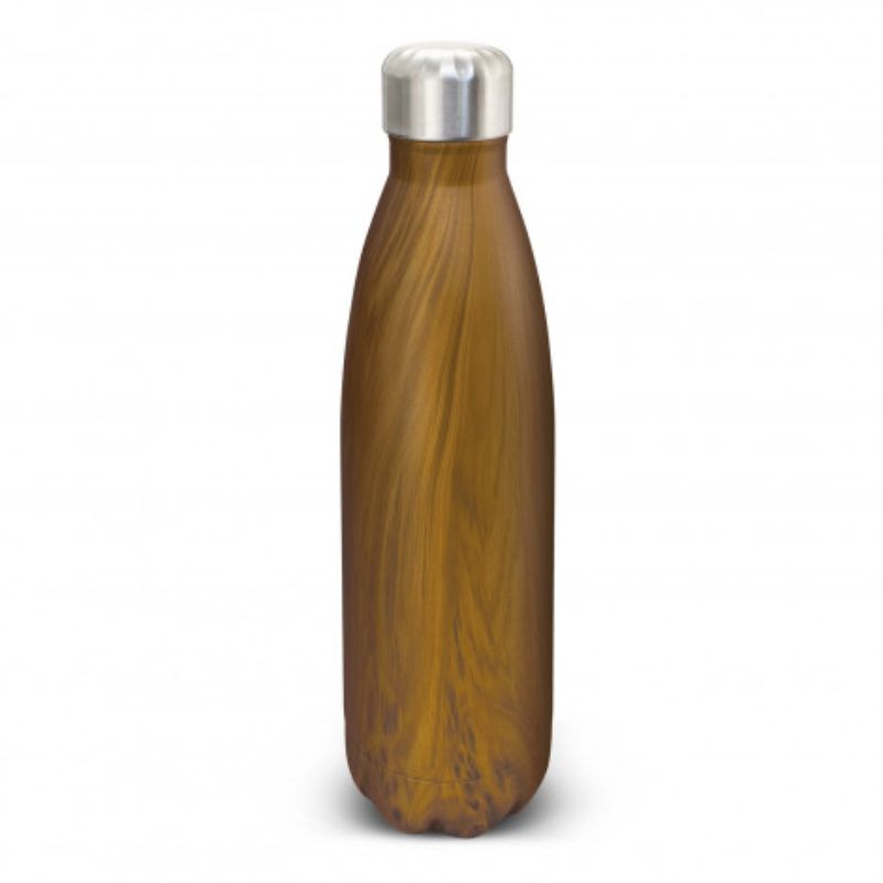 Vacuum Bottle - Mirage Heritage 500ml (Wood)