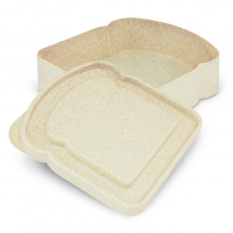 Sandwich Box - Choice 130mm Natural (Set of 24)