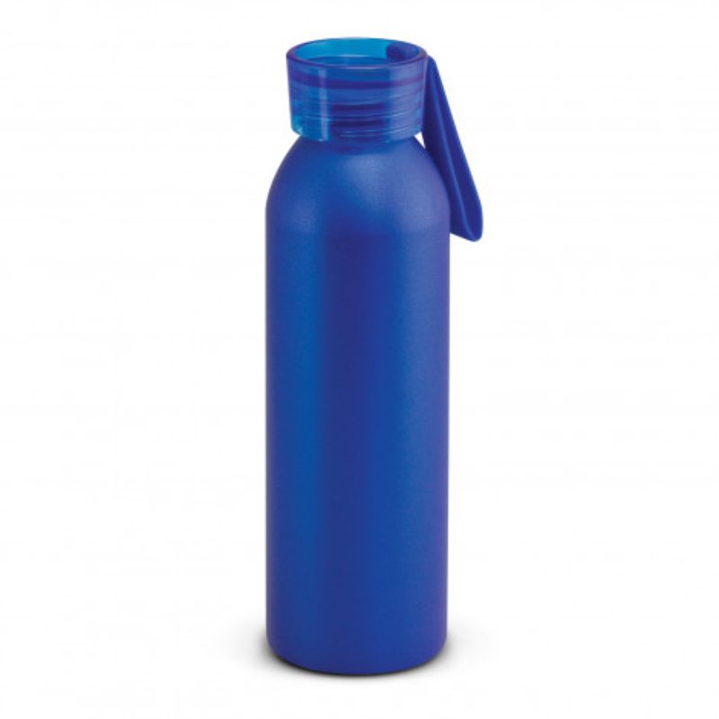 Hydro Bottle - Matt Dark Blue 600ml (Set of 6)