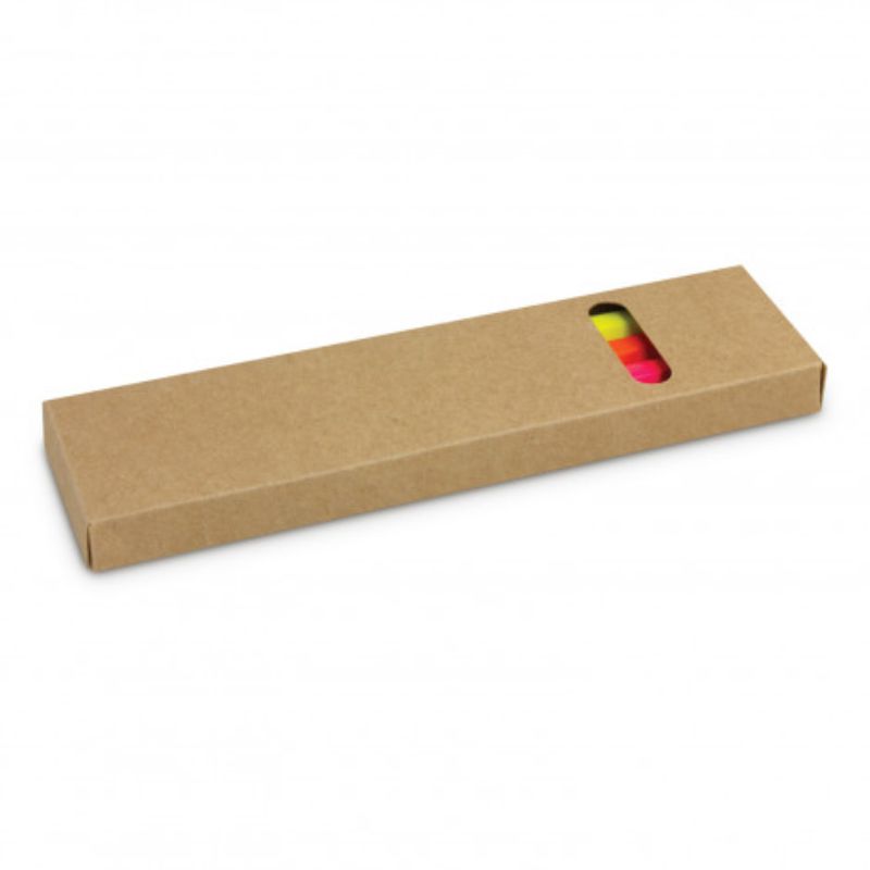 Highlighter Pencil Pack Multi (Set of 96)