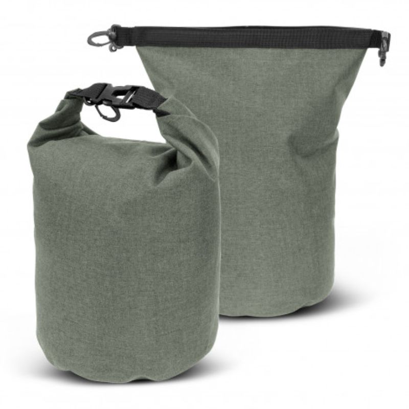 Dry Bag - Nautica 5L Light Grey (Set of 6)