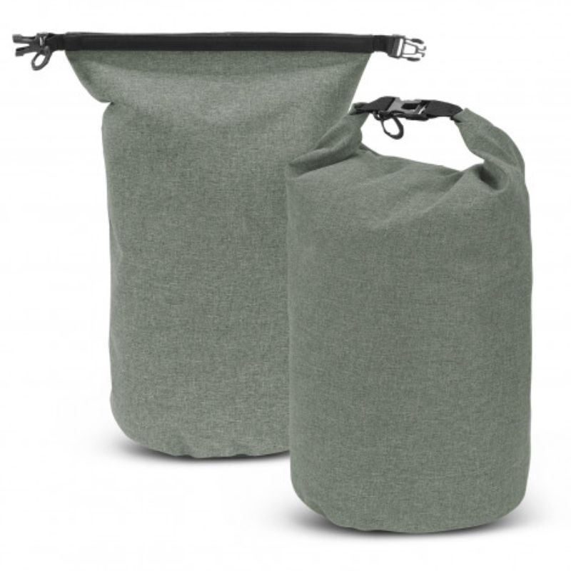 Dry Bag - Nautica 10L Light Grey (Set of 3)