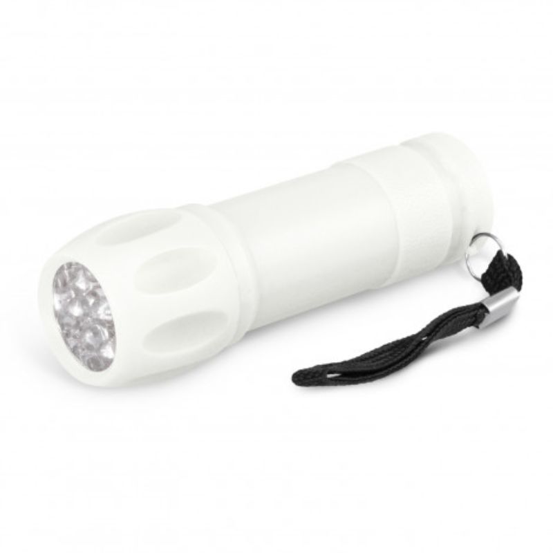 Torch - Navigator White (Set of 24)