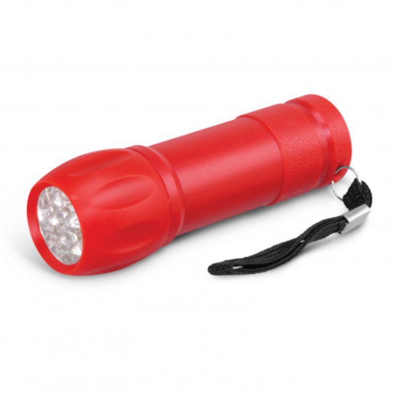 Torch - Navigator Red (Set of 24)