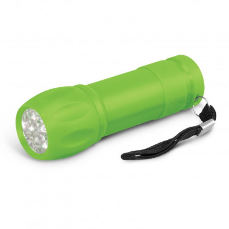 Torch - Navigator Bright Green (Set of 24)