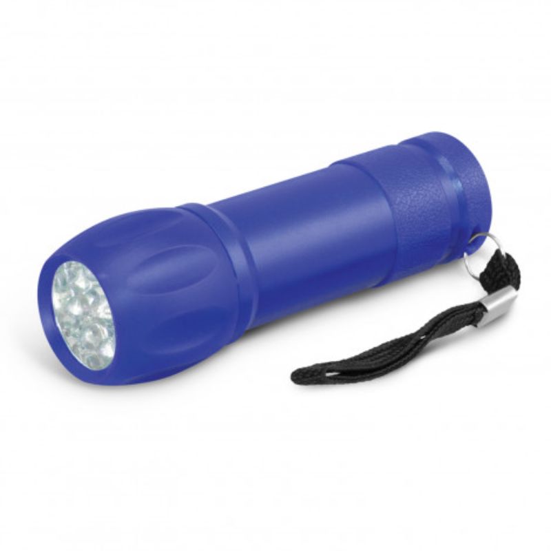 Torch - Navigator Dark Blue (Set of 24)