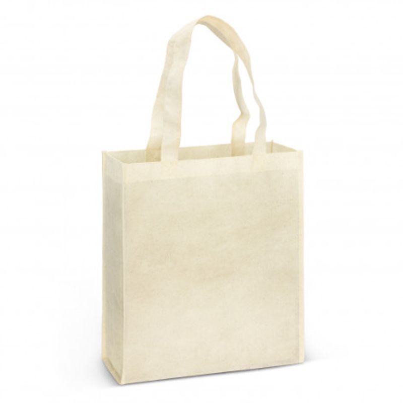 Tote Bag - Kira A4 Natural Look 35.5cm (Set of 24)