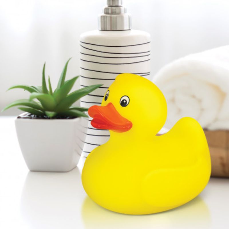 Rubber Duck - Yellow (Set of 24)