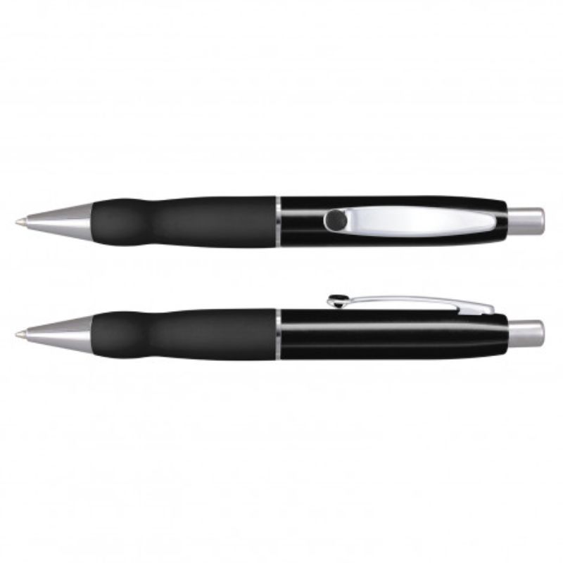 Pen - Turbo Classic Black (Set of 24)