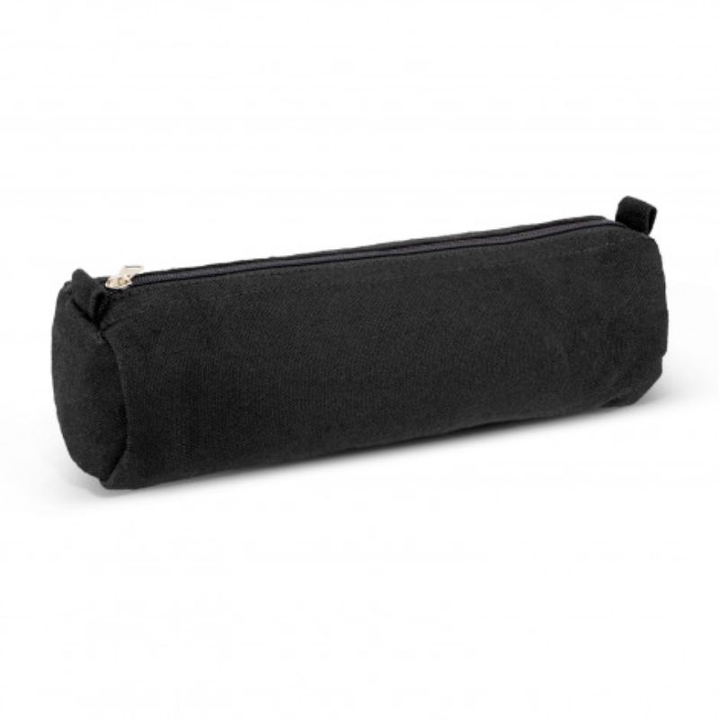 Pencil Case - Tutor Black 22cm (Set of 24)