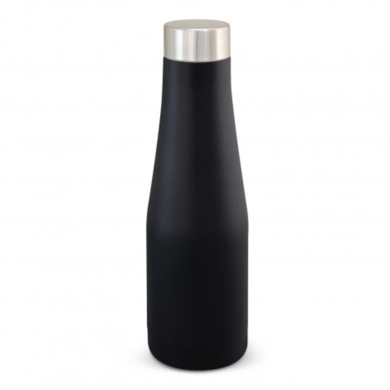 Vacuum Bottle - Velar 500ml (Matt Black)