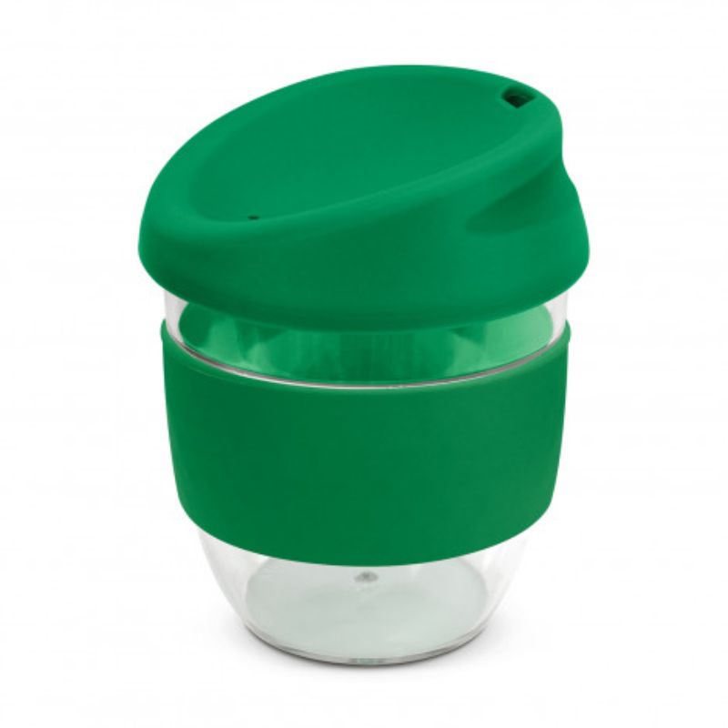 Nova Cup - Tritan 230ml Dark Green (Set of 3)